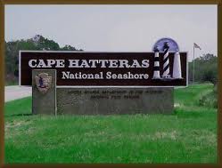 Hatteras Seashore Beach Driving News!